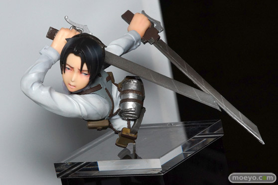 トレジャーフェスタin有明14ガレージキットディーラー Sefl Ork　スガルヲトメ　フラワーショップ＋ちびちび問屋。 新作レポ画像 10