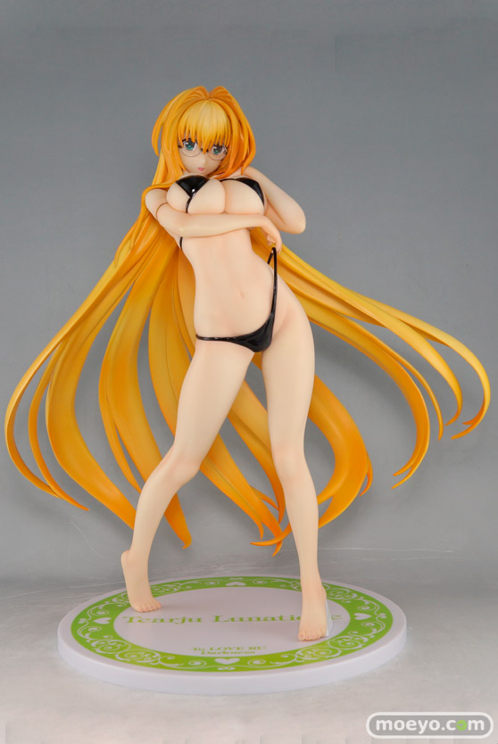 ヴェルテクスのＴｏ ＬＯＶＥる－とらぶる－ダークネス ティアーユ・ルナティークのフィギュアサンプル画像01
