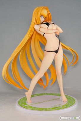 ヴェルテクスのＴｏ ＬＯＶＥる－とらぶる－ダークネス ティアーユ・ルナティークのフィギュアサンプル画像02