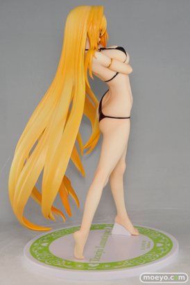 ヴェルテクスのＴｏ ＬＯＶＥる－とらぶる－ダークネス ティアーユ・ルナティークのフィギュアサンプル画像03
