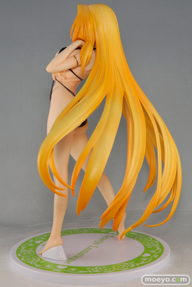 ヴェルテクスのＴｏ ＬＯＶＥる－とらぶる－ダークネス ティアーユ・ルナティークのフィギュアサンプル画像06