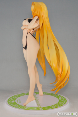 ヴェルテクスのＴｏ ＬＯＶＥる－とらぶる－ダークネス ティアーユ・ルナティークのフィギュアサンプル画像07