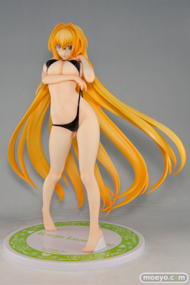 ヴェルテクスのＴｏ ＬＯＶＥる－とらぶる－ダークネス ティアーユ・ルナティークのフィギュアサンプル画像08
