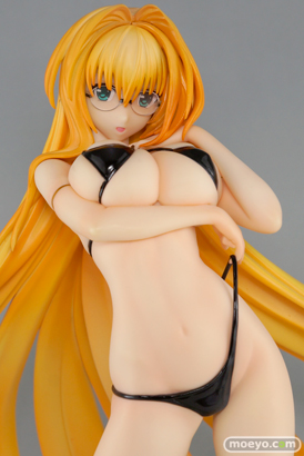 ヴェルテクスのＴｏ ＬＯＶＥる－とらぶる－ダークネス ティアーユ・ルナティークのフィギュアサンプル画像09