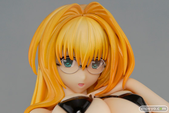 ヴェルテクスのＴｏ ＬＯＶＥる－とらぶる－ダークネス ティアーユ・ルナティークのフィギュアサンプル画像10