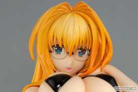 ヴェルテクスのＴｏ ＬＯＶＥる－とらぶる－ダークネス ティアーユ・ルナティークのフィギュアサンプル画像11