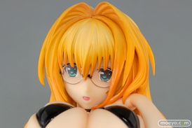 ヴェルテクスのＴｏ ＬＯＶＥる－とらぶる－ダークネス ティアーユ・ルナティークのフィギュアサンプル画像12