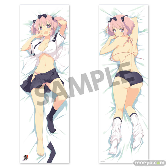 閃乱カグラ 抱き枕カバー 5種　再販　飛鳥　斑鳩　柳生　雲雀　奈楽のサンプル画像05