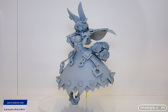 ワンダーフェスティバル 2016［冬］の美少女フィギュアサンプル画像01