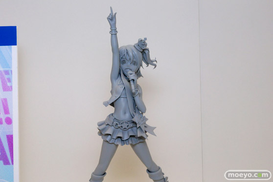 ワンダーフェスティバル 2016［冬］の美少女フィギュアサンプル画像03