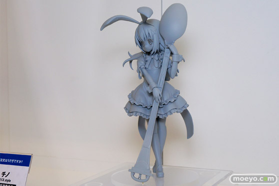 ワンダーフェスティバル 2016［冬］の美少女フィギュアサンプル画像04