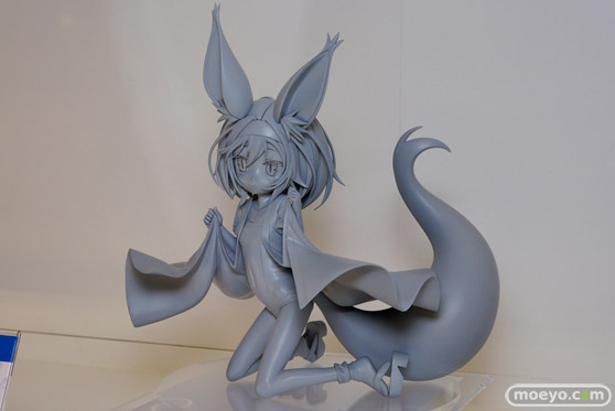 ワンダーフェスティバル 2016［冬］の美少女フィギュアサンプル画像05