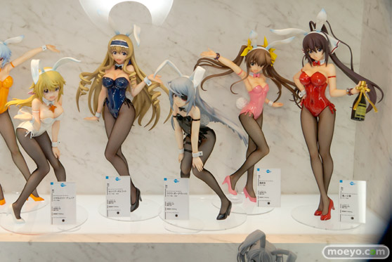 ワンダーフェスティバル 2016［冬］の美少女フィギュアサンプル画像13