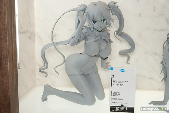 ワンダーフェスティバル 2016［冬］の美少女フィギュアサンプル画像14