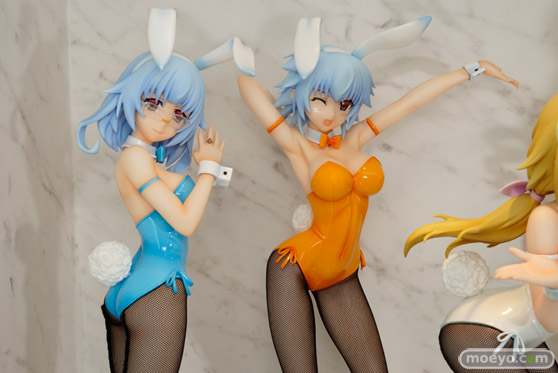 ワンダーフェスティバル 2016［冬］の美少女フィギュアサンプル画像16