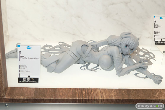 ワンダーフェスティバル 2016［冬］の美少女フィギュアサンプル画像17