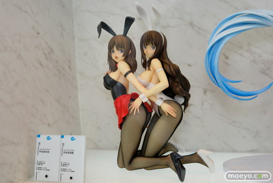 ワンダーフェスティバル 2016［冬］の美少女フィギュアサンプル画像18