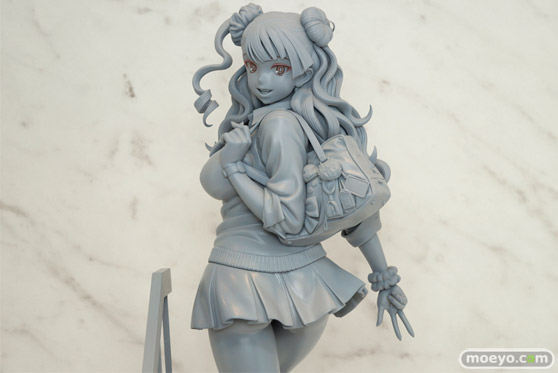 ワンダーフェスティバル 2016［冬］の美少女フィギュアサンプル画像19