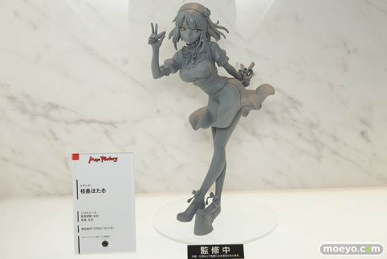ワンダーフェスティバル 2016［冬］の美少女フィギュアサンプル画像20