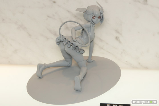 ワンダーフェスティバル 2016［冬］の美少女フィギュアサンプル画像22