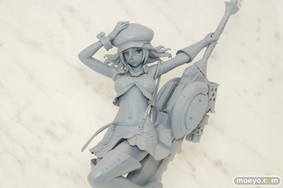 ワンダーフェスティバル 2016［冬］の美少女フィギュアサンプル画像23