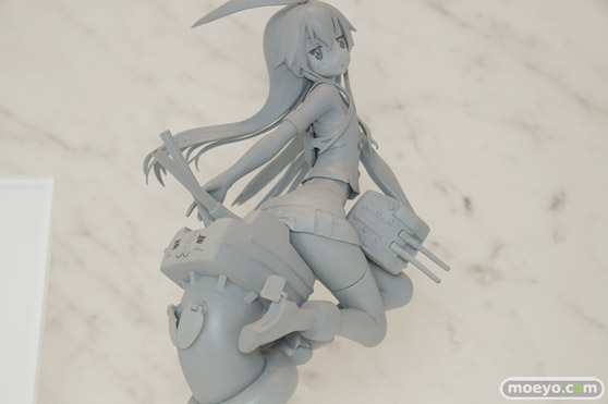 ワンダーフェスティバル 2016［冬］の美少女フィギュアサンプル画像24