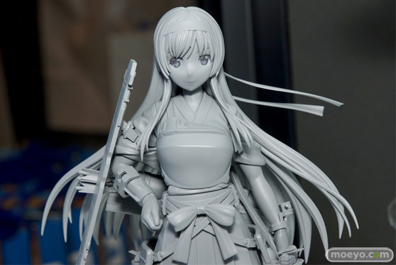 ワンダーフェスティバル 2016［冬］の美少女フィギュアサンプル画像27