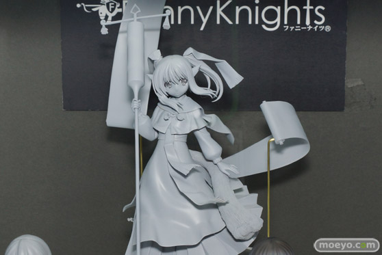 ワンダーフェスティバル 2016［冬］の美少女フィギュアサンプル画像30