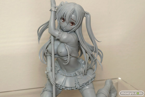 ワンダーフェスティバル 2016［冬］の美少女フィギュアサンプル画像ネイティブダイキQ-six06