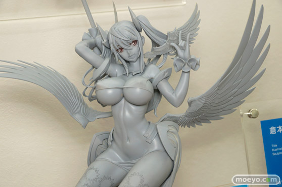 ワンダーフェスティバル 2016［冬］の美少女フィギュアサンプル画像ネイティブダイキQ-six11