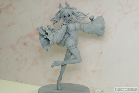 ワンダーフェスティバル 2016［冬］の美少女フィギュアサンプル画像ネイティブダイキQ-six15