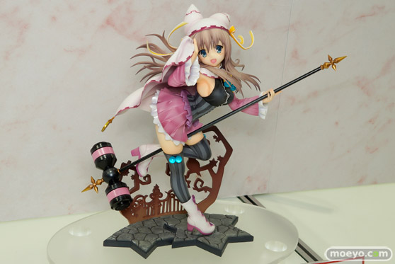 ワンダーフェスティバル 2016［冬］の美少女フィギュアサンプル画像ネイティブダイキQ-six16