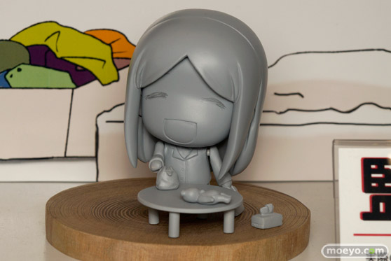 ワンダーフェスティバル 2016［冬］の美少女フィギュアサンプル画像ネイティブダイキQ-six17