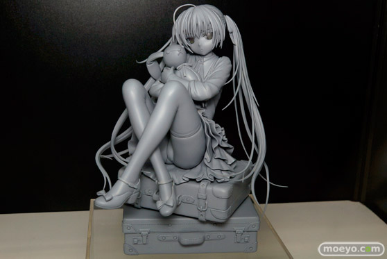 ワンダーフェスティバル 2016［冬］の美少女フィギュアサンプル画像アルファマックスヴェルテクスオルカトイズメガハウス01