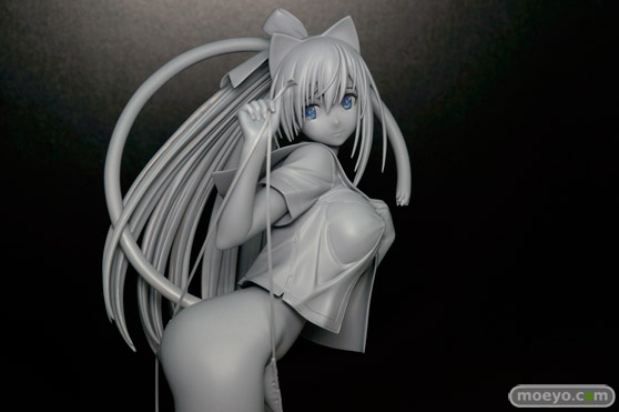 ワンダーフェスティバル 2016［冬］の美少女フィギュアサンプル画像アルファマックスヴェルテクスオルカトイズメガハウス10