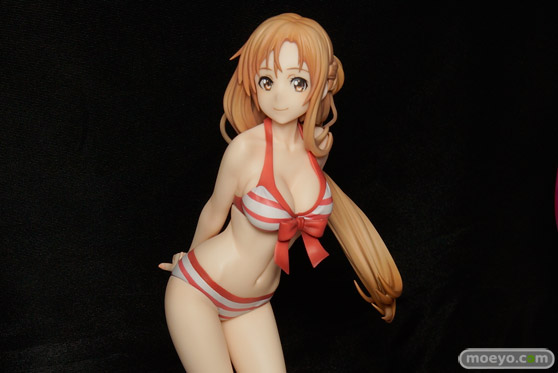 ワンダーフェスティバル 2016［冬］の美少女フィギュアサンプル画像アルファマックスヴェルテクスオルカトイズメガハウス17