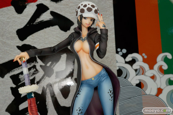 ワンダーフェスティバル 2016［冬］の美少女フィギュアサンプル画像アルファマックスヴェルテクスオルカトイズメガハウス22