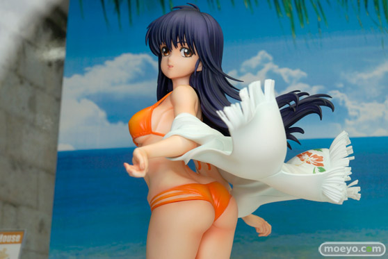 ワンダーフェスティバル 2016［冬］の美少女フィギュアサンプル画像アルファマックスヴェルテクスオルカトイズメガハウス24