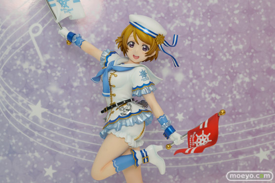 ワンダーフェスティバル 2016［冬］の美少女フィギュアサンプル画像アルターアニプレックスプラムプルクラキューズQ04