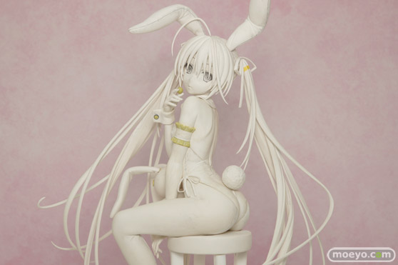 ワンダーフェスティバル 2016［冬］の美少女フィギュアサンプル画像アルターアニプレックスプラムプルクラキューズQ05