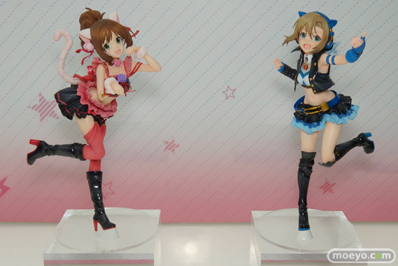 ワンダーフェスティバル 2016［冬］の美少女フィギュアサンプル画像アルターアニプレックスプラムプルクラキューズQ07