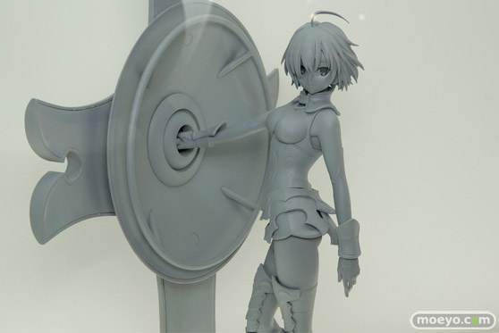 ワンダーフェスティバル 2016［冬］の美少女フィギュアサンプル画像アルターアニプレックスプラムプルクラキューズQ08