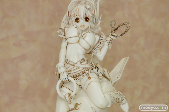 ワンダーフェスティバル 2016［冬］の美少女フィギュアサンプル画像アルターアニプレックスプラムプルクラキューズQ21