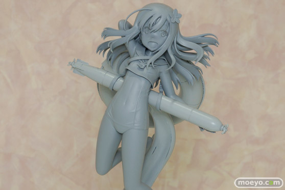 ワンダーフェスティバル 2016［冬］の美少女フィギュアサンプル画像アルターアニプレックスプラムプルクラキューズQ23