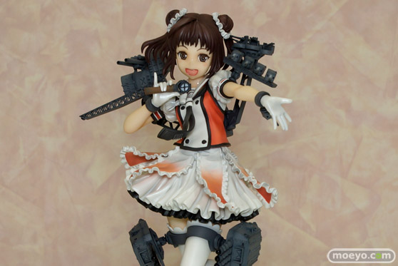 ワンダーフェスティバル 2016［冬］の美少女フィギュアサンプル画像アルターアニプレックスプラムプルクラキューズQ24