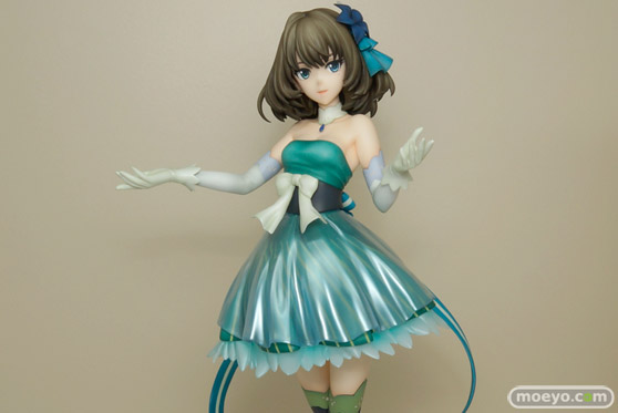 ワンダーフェスティバル 2016［冬］の美少女フィギュアサンプル画像レチェリーコトブキヤフレアRAPリボルブアゾン03