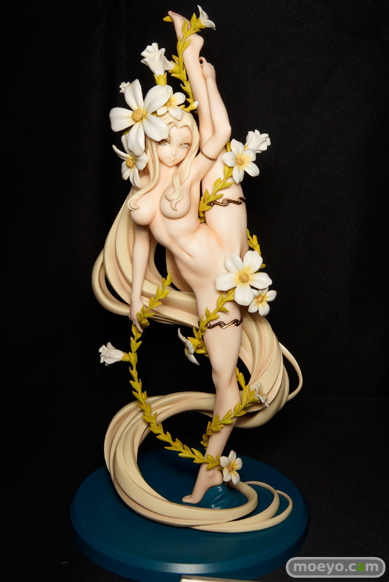 ワンダーフェスティバル 2016［冬］のダイキ工業の（仮）コイカノ×アイカノ2 カバーイラスト 天柿ひなたなどのフィギュアサンプル画像04