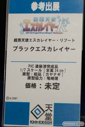 ワンダーフェスティバル 2016［冬］の回天堂 レチェリーのフィギュアサンプル画像05