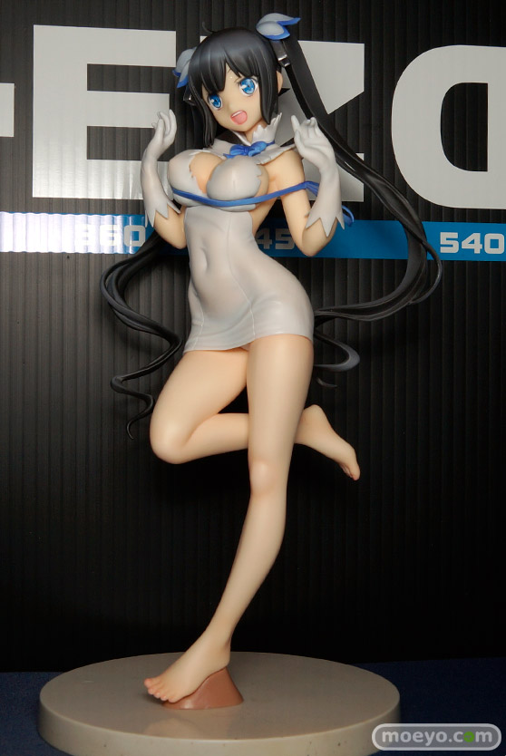 ワンダーフェスティバル 2016［冬］の回天堂 レチェリーのフィギュアサンプル画像10