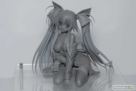 ワンダーフェスティバル 2016［冬］のオーキッドシードのフィギュアサンプル画像11